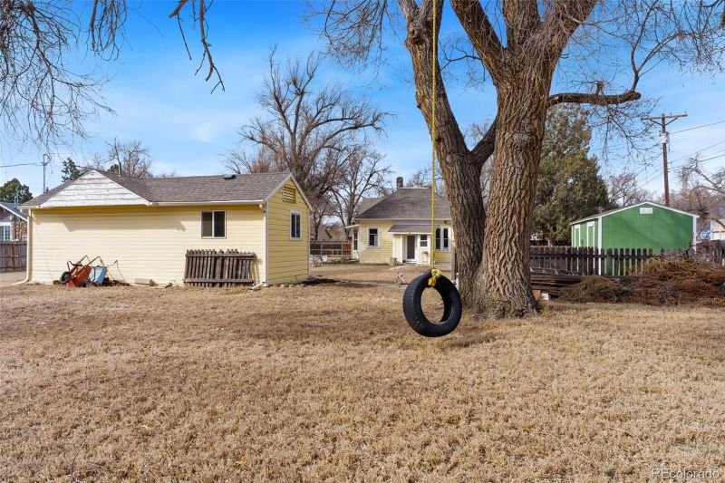 314 N Race St, Fountain, CO 80817