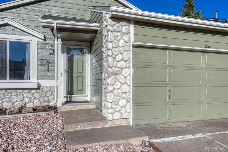 7802 Kyle Way, Littleton, CO 80125