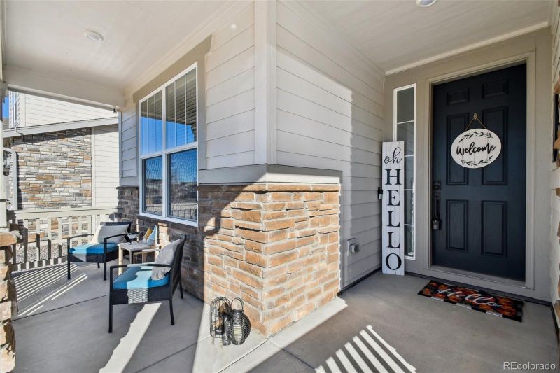 1064 S Fultondale Ct, Aurora, CO 80018