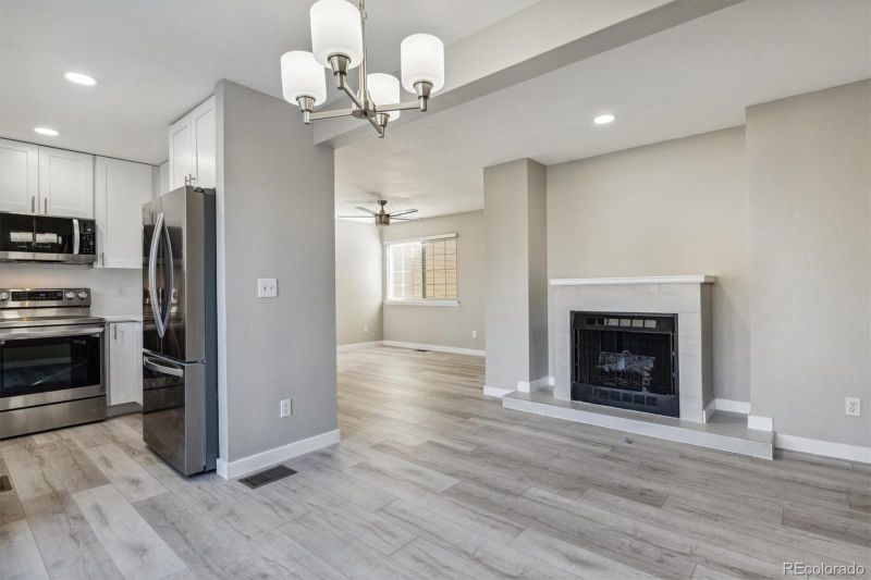 10811 E Jewell Ave, Aurora, CO 80012