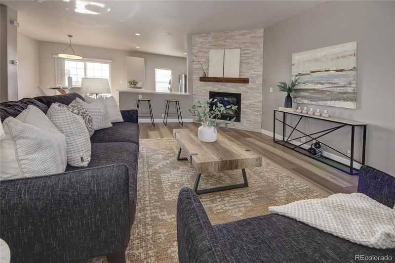 965 Burning Bush Point, Monument, CO 80132