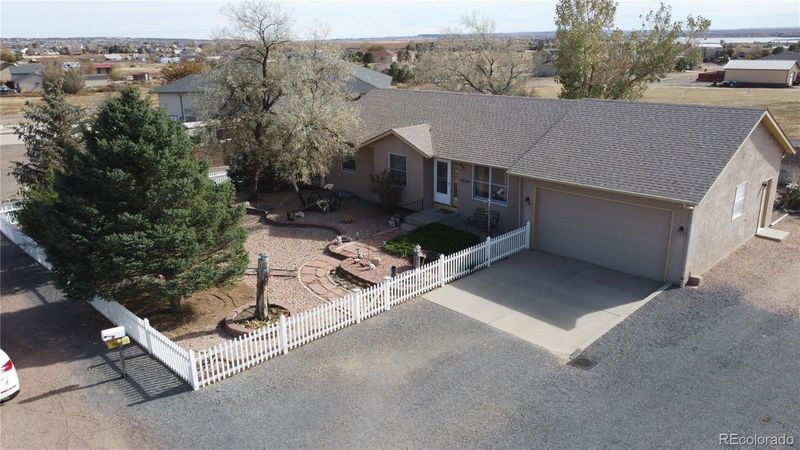 1524 W Camino Pablo Ave, Pueblo West, CO 81007
