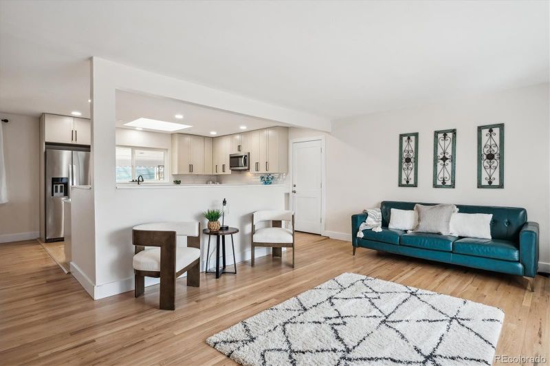 2803 S Vrain St, Denver, CO 80236