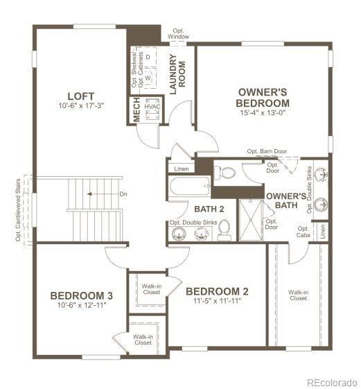 1382 Yale Ave, Erie, CO 80516
