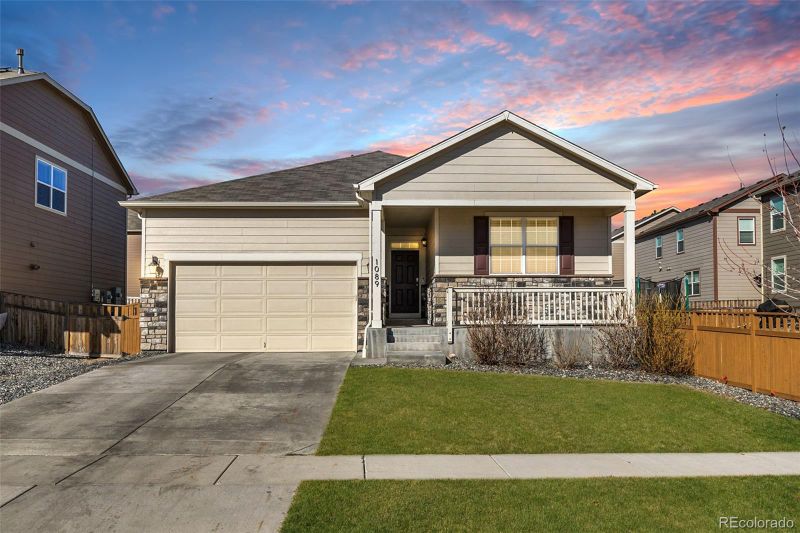 1089 Cable St, Lochbuie, CO 80603