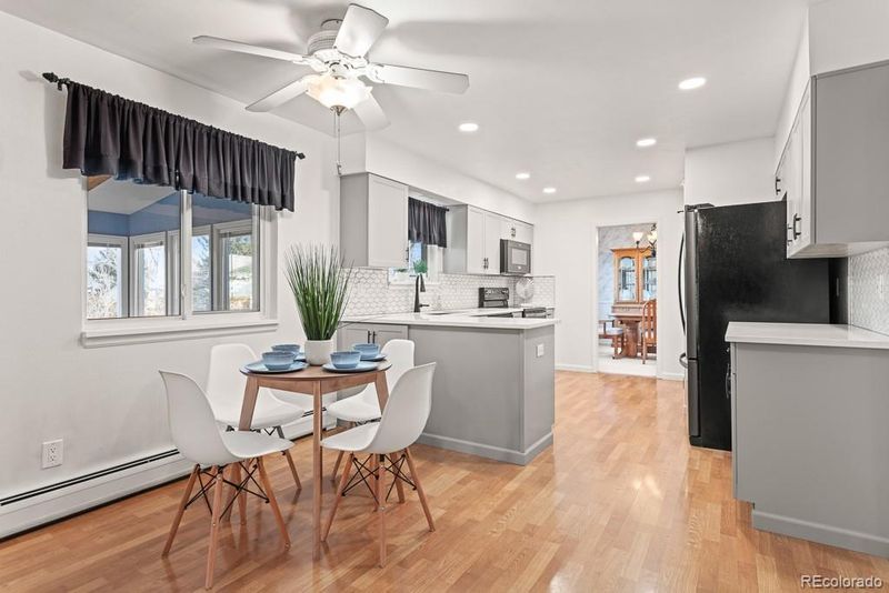 6386 S Gray Ct, Littleton, CO 80123