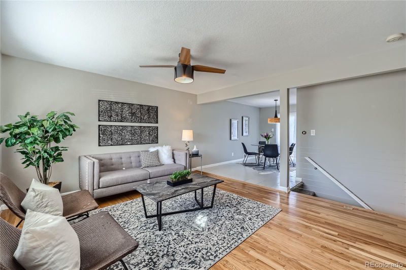 3200 S Utica St, Denver, CO 80236