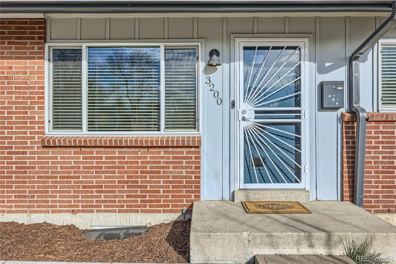 3200 S Utica St, Denver, CO 80236
