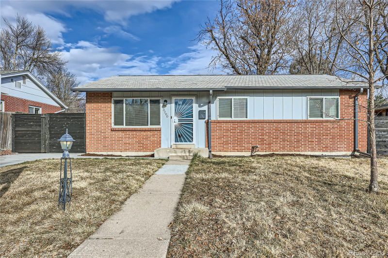 3200 S Utica St, Denver, CO 80236