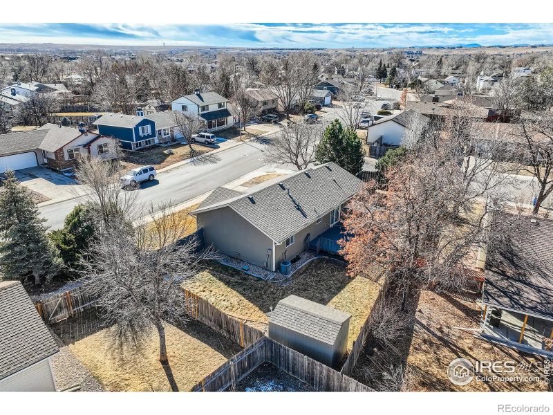 910 Nantucket St, Windsor, CO 80550