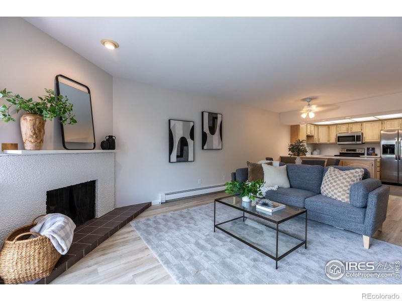 3120 Corona Trl #L302, Boulder, CO 80301