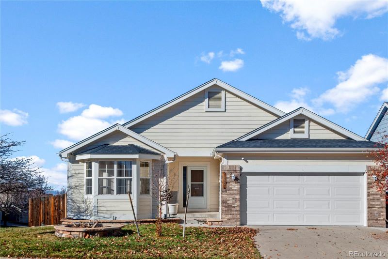 6037 S Winnipeg St, Aurora, CO 80015