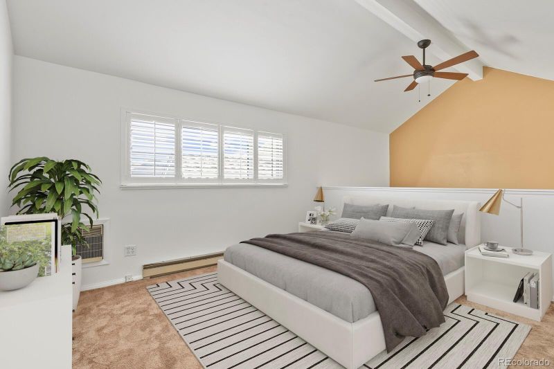 2468 S Victor St #B, Aurora, CO 80014