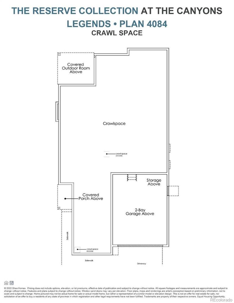 1946 Canyon Sky Point, Castle Pines, CO 80108