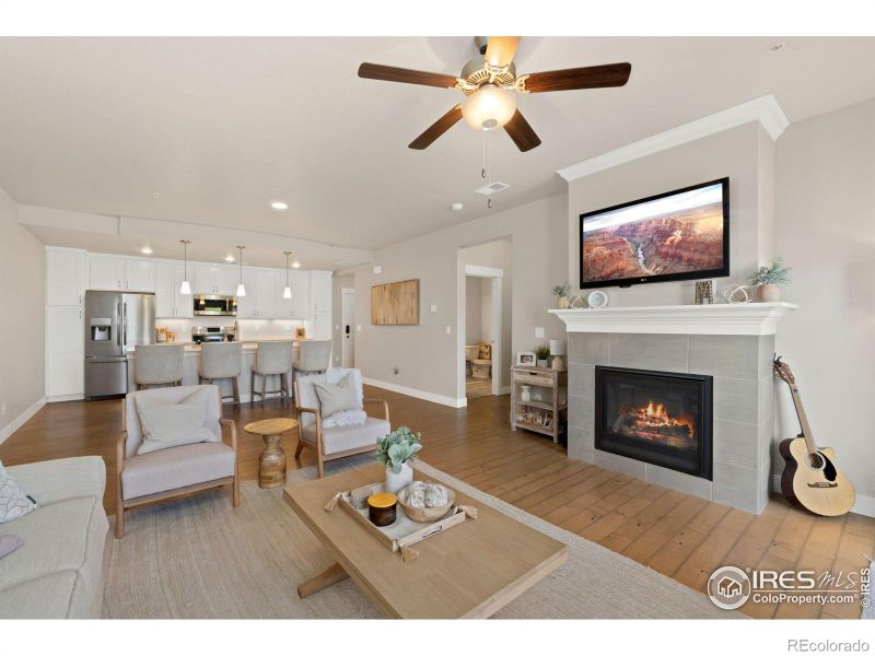 6672 Crystal Downs Dr #103, Windsor, CO 80550