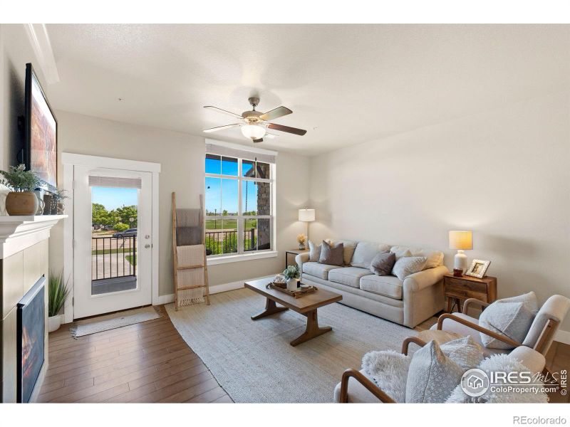6672 Crystal Downs Dr #103, Windsor, CO 80550