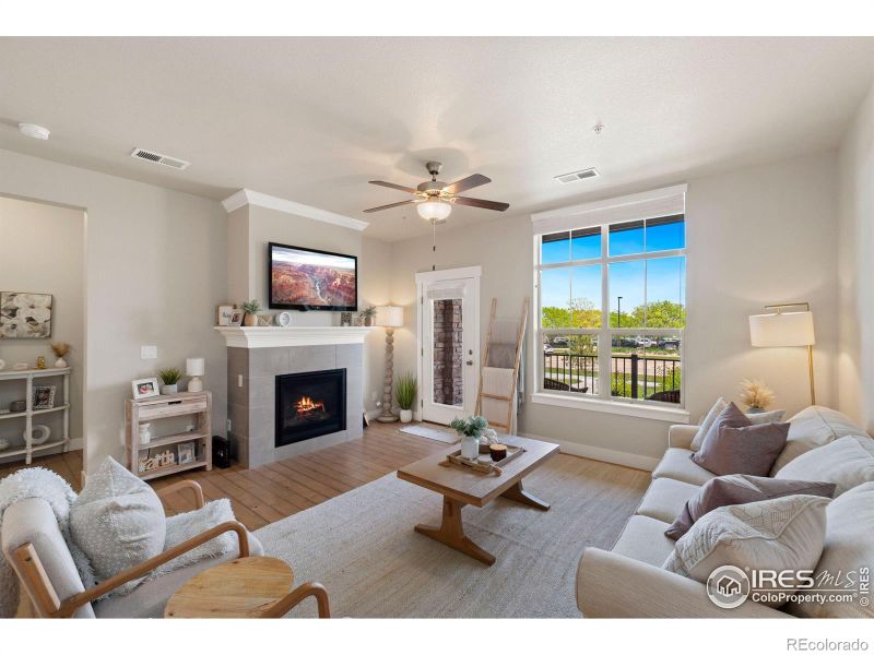6672 Crystal Downs Dr #103, Windsor, CO 80550