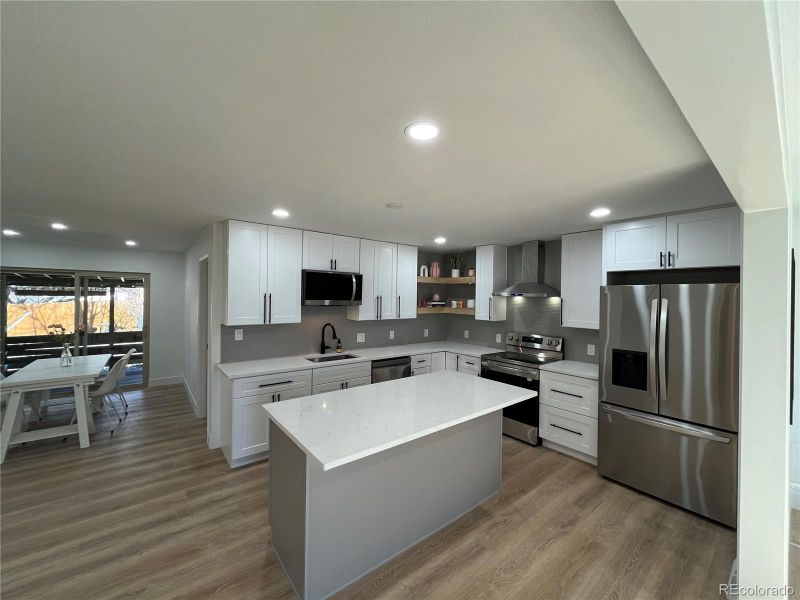7312 S Tamarac St, Centennial, CO 80112