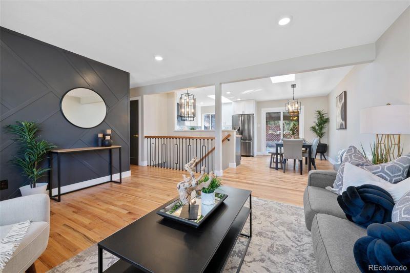 6360 Brooks Dr, Arvada, CO 80004