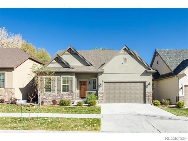 6128 Reed Way, Arvada, CO 80003