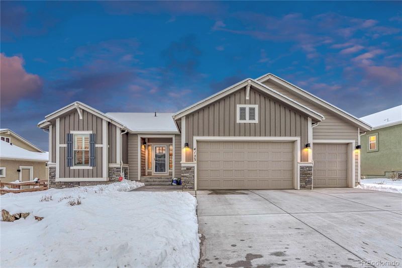 4123 Forest Lakes Dr, Monument, CO 80132