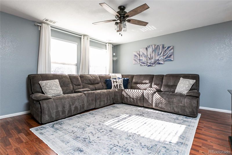 2360 E 111th Dr, Northglenn, CO 80233
