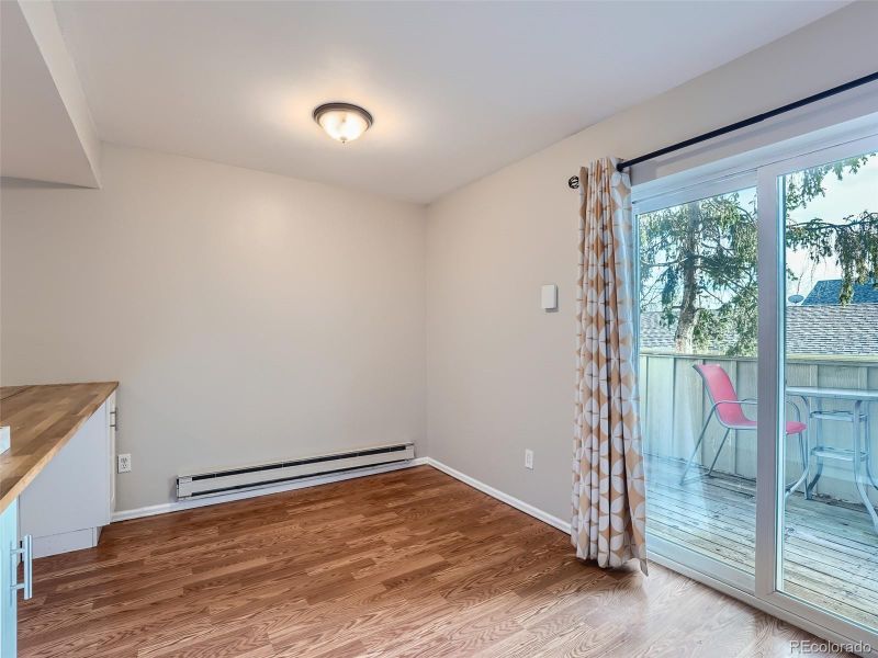 6007 Yarrow St #J, Arvada, CO 80004