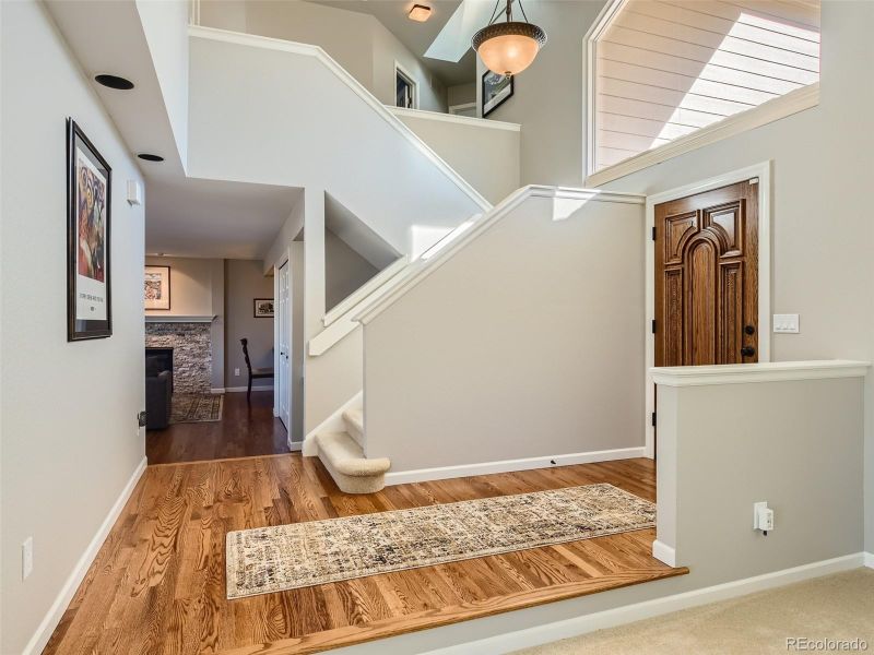 9275 Sagebrush Trl, Lone Tree, CO 80124