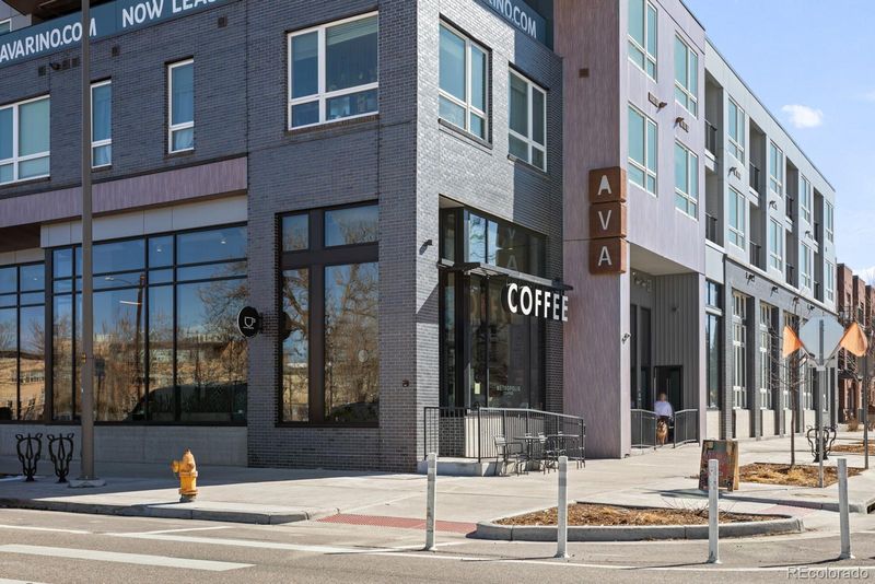 2550 Lawrence St #RB305, Denver, CO 80205