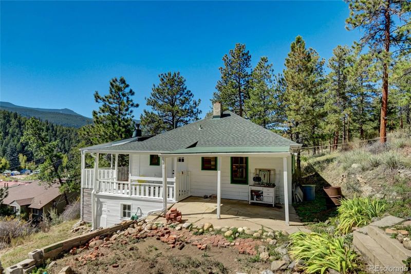 101 Main St, Bailey, CO 80421