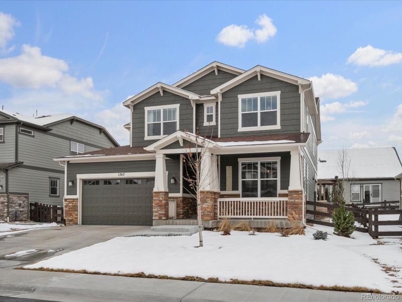 1747 Dusty Boot Dr, Lafayette, CO 80026