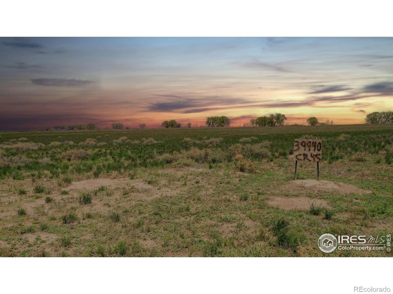 39940 County Road 45, Ault, CO 80610