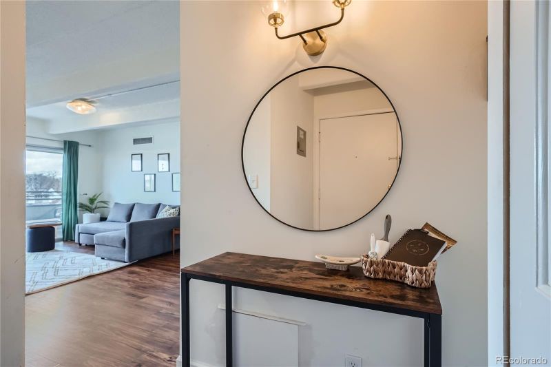 1255 N Ogden St #602, Denver, CO 80218