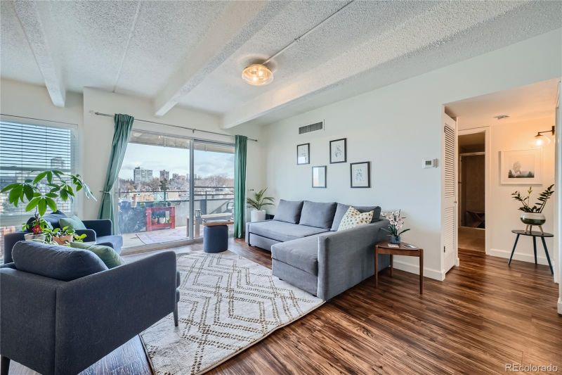 1255 N Ogden St #602, Denver, CO 80218