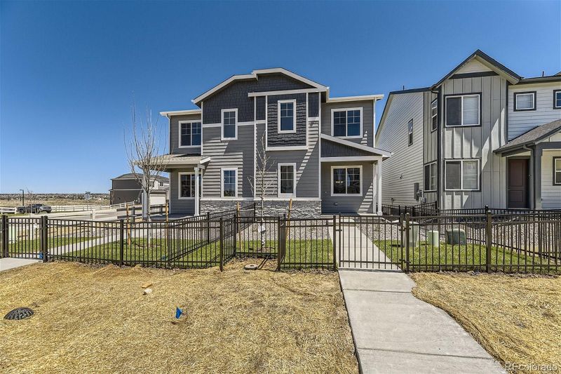 18202 Caffey Dr, Parker, CO 80134