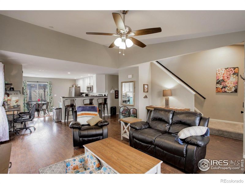 1205 Trail Ridge Rd, Longmont, CO 80504