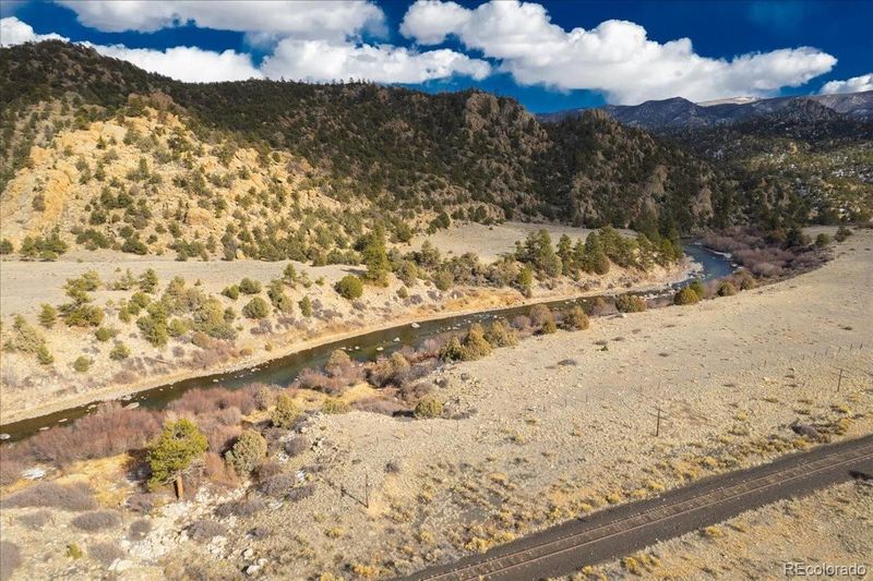 County Road 196, Nathrop, CO 81236
