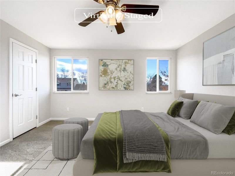 5516 S Quintero Way, Centennial, CO 80015