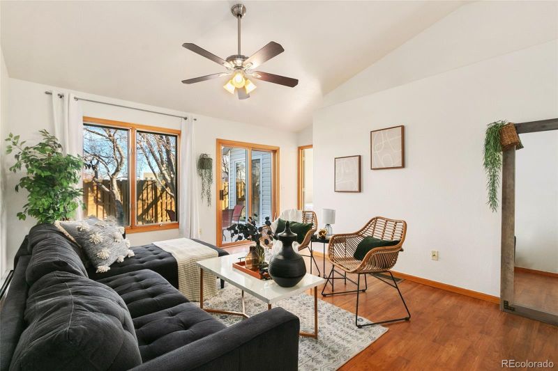 1136 Wabash St #23, Fort Collins, CO 80526