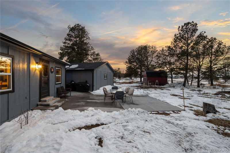 22897 Eagle Dr, Elbert, CO 80106