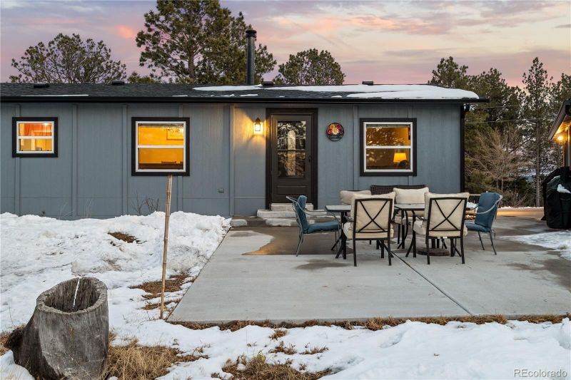 22897 Eagle Dr, Elbert, CO 80106