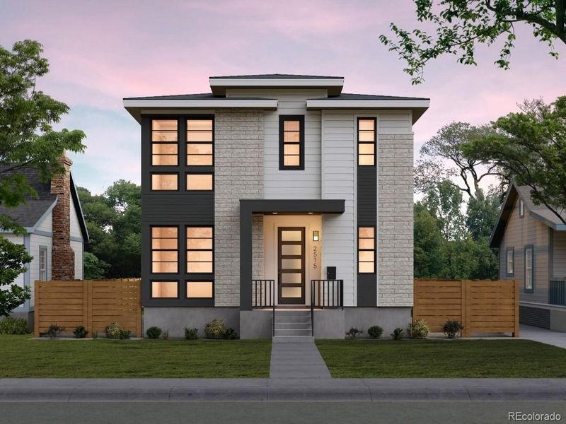 2515 S Lafayette St, Denver, CO 80210