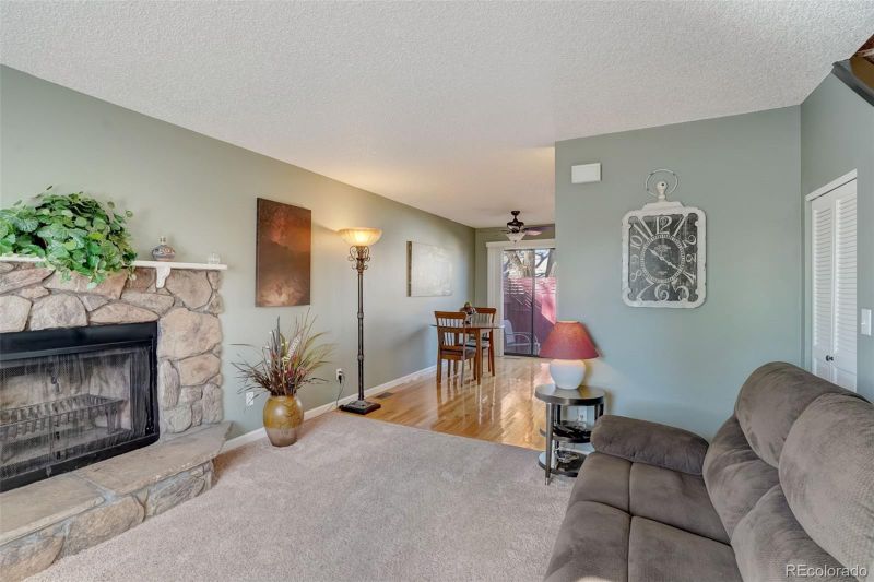 609 Bennett Ave #A, Colorado Springs, CO 80909