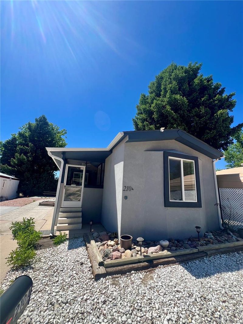 5102 Galley Rd Lot 210-A, Colorado Springs, CO 80915