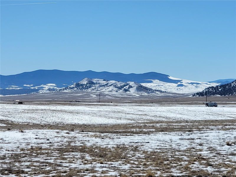 5310 Park Rd, Hartsel, CO 80449