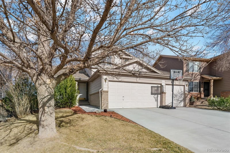 10460 Cheetah Winds, Littleton, CO 80124