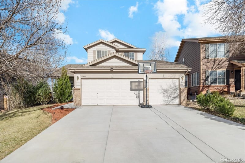 10460 Cheetah Winds, Littleton, CO 80124