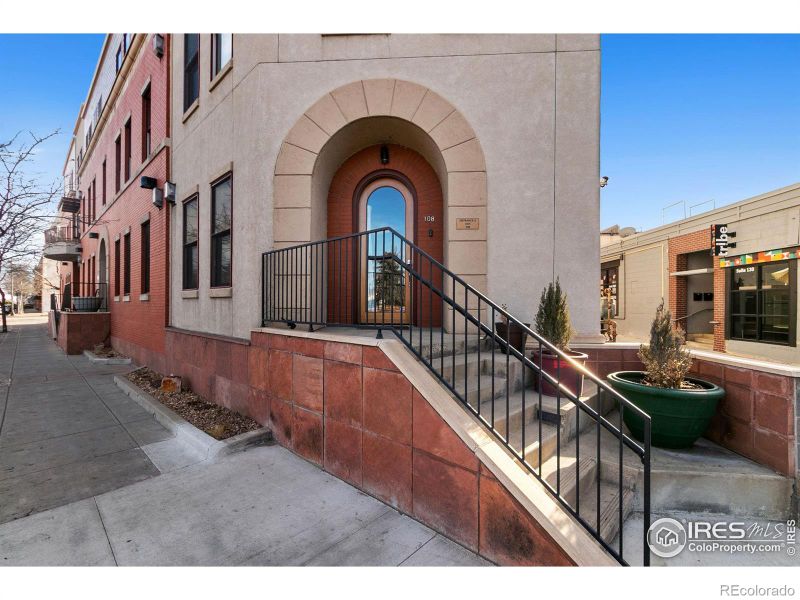 261 Pine St #108, Fort Collins, CO 80524