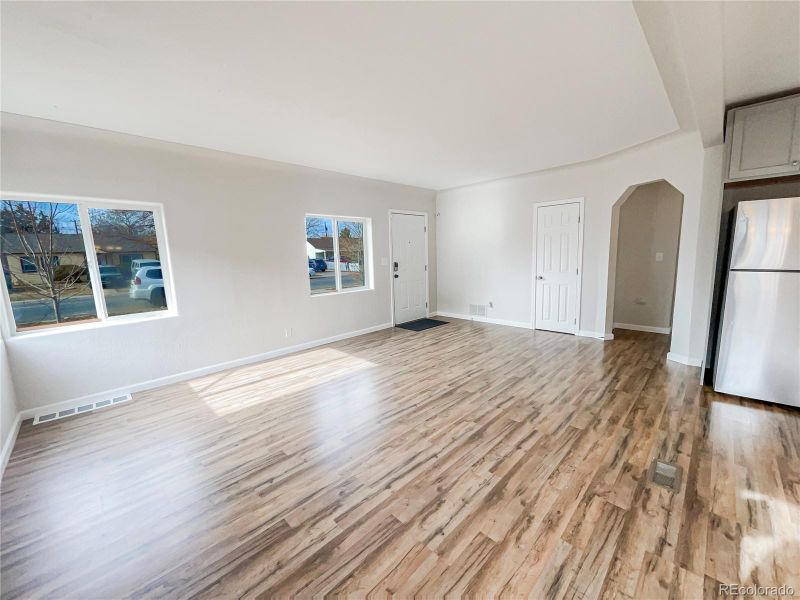 1732 Yosemite St, Aurora, CO 80010