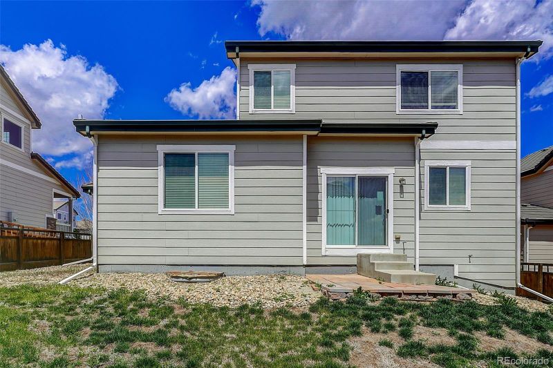 8144 El Jebel Loop, Castle Rock, CO 80108